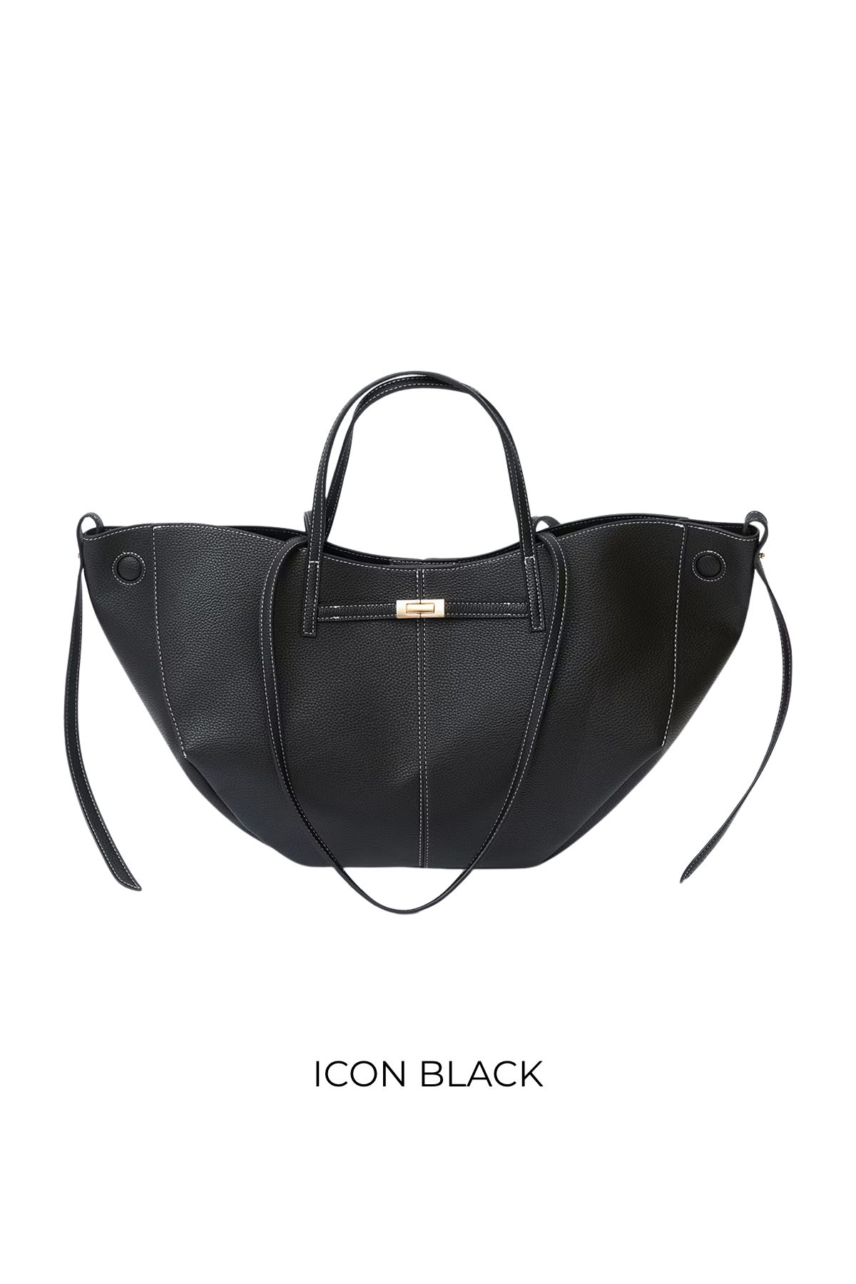 Gina Strap Tote Bag
