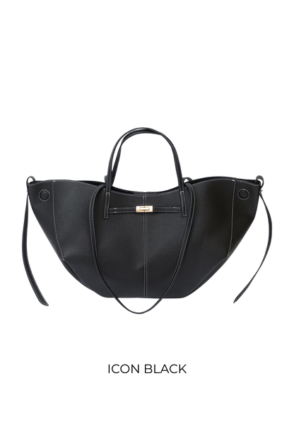 Gina Strap Tote Bag