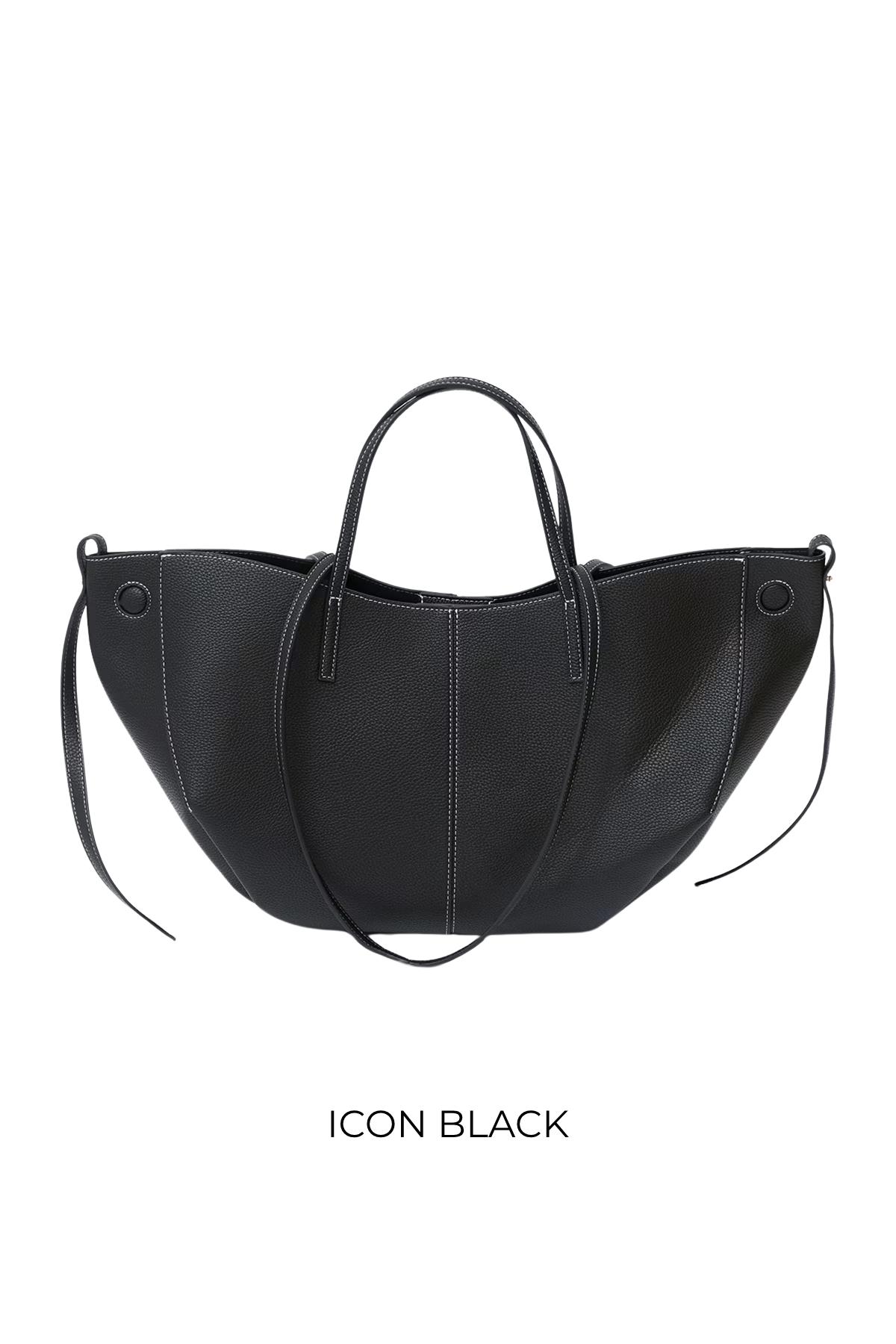 Gina Strap Tote Bag