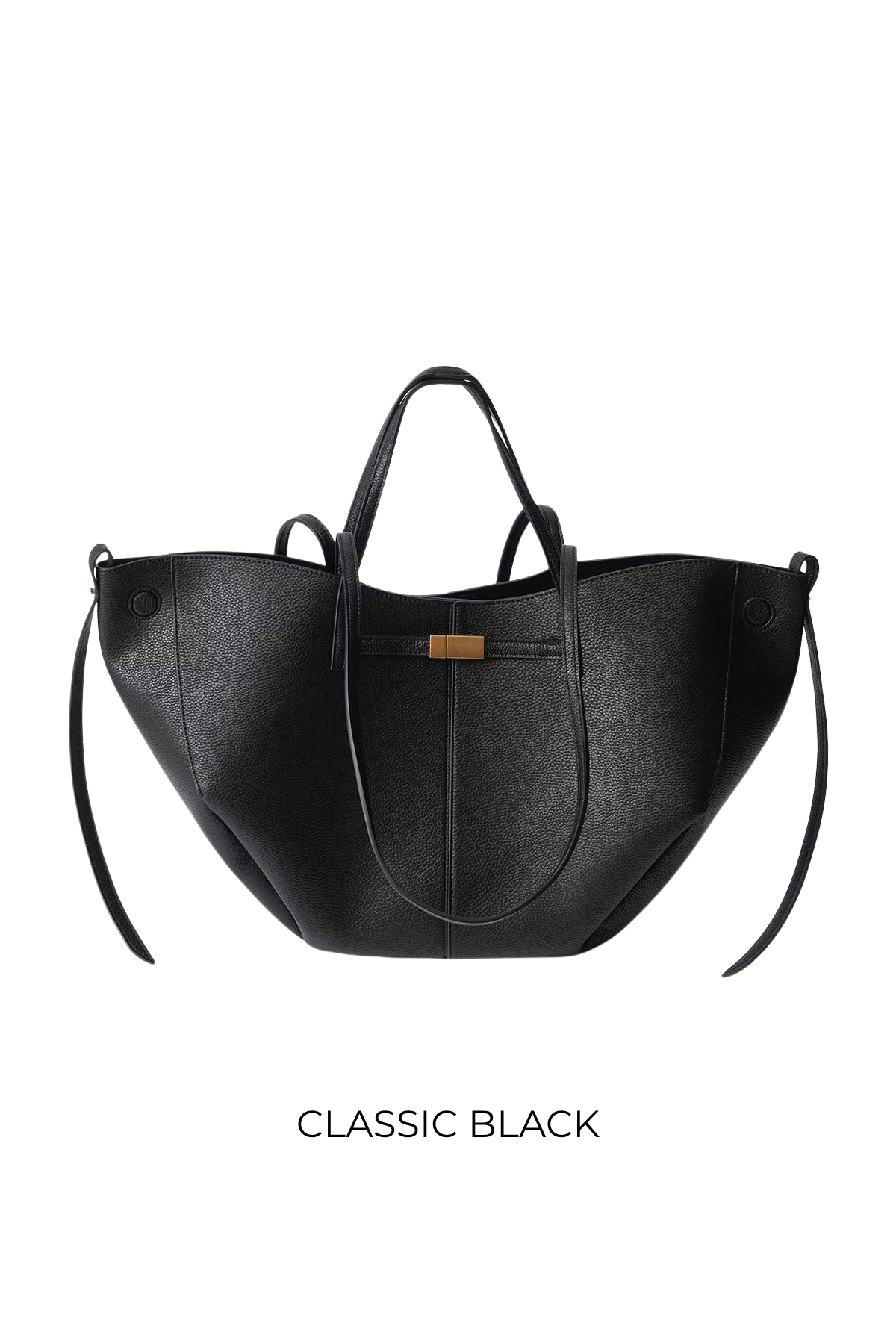 Gina Strap Tote Bag