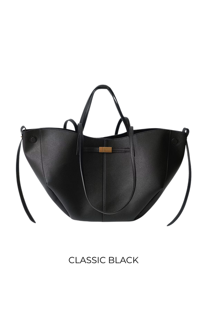 Gina Strap Tote Bag