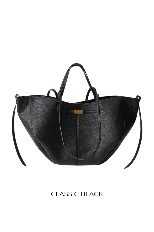 Gina Strap Tote Bag