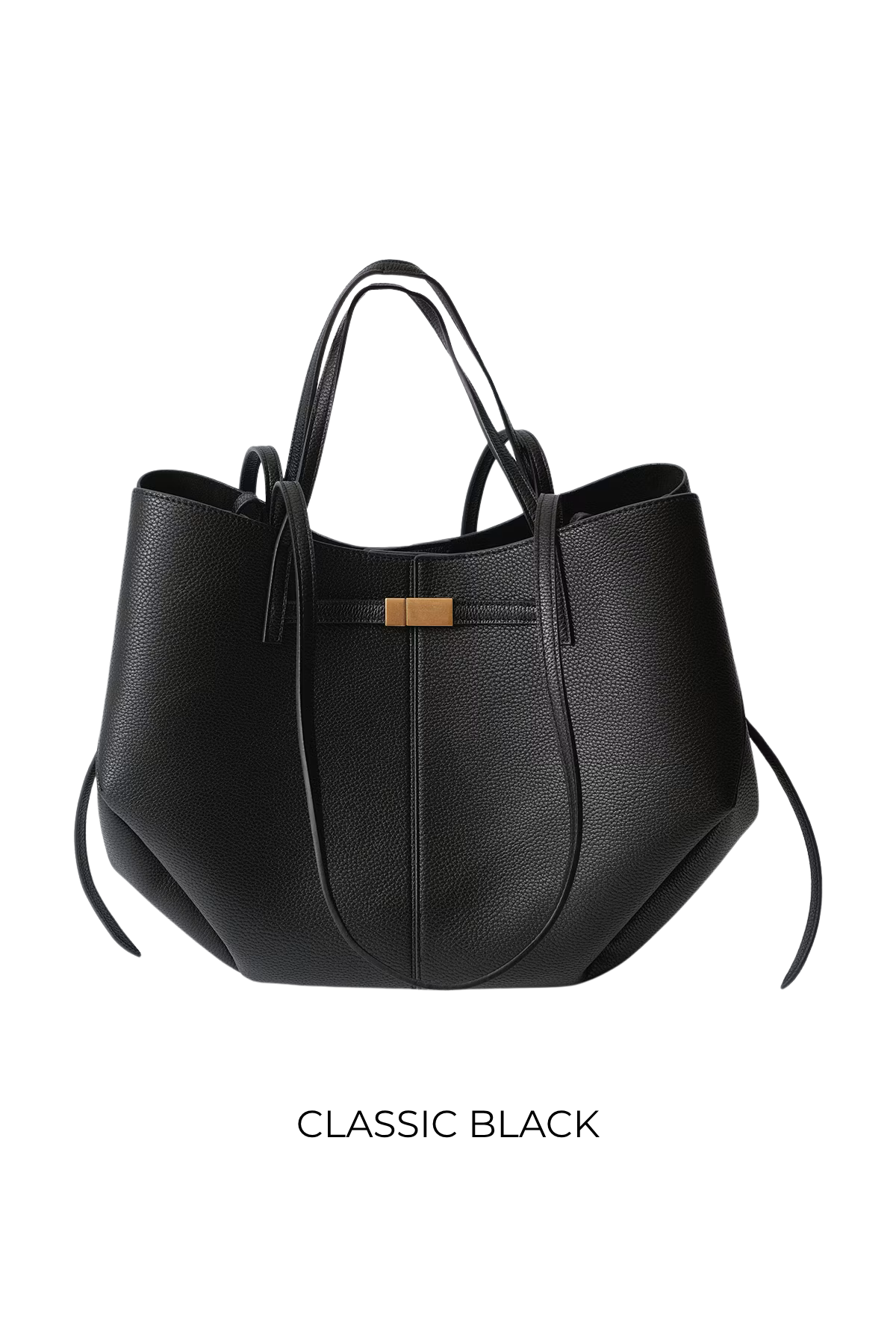 Gina Strap Tote Bag
