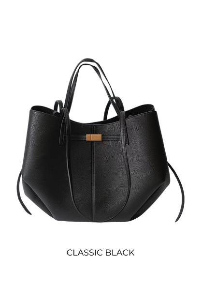Gina Strap Tote Bag