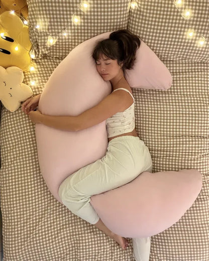 THE MOON SPOON