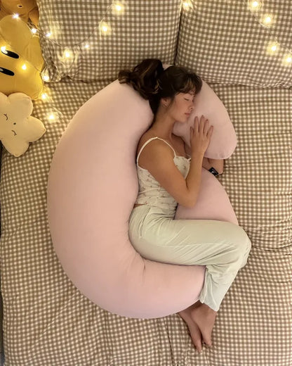 THE MOON SPOON
