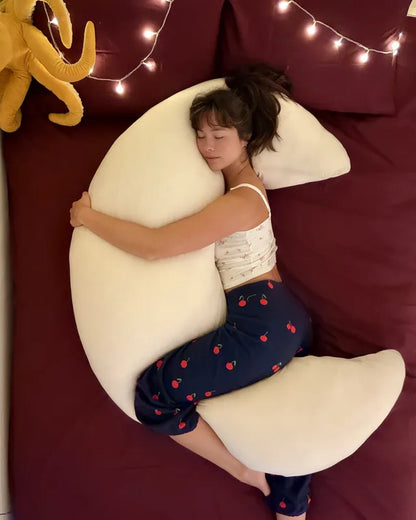 THE MOON SPOON