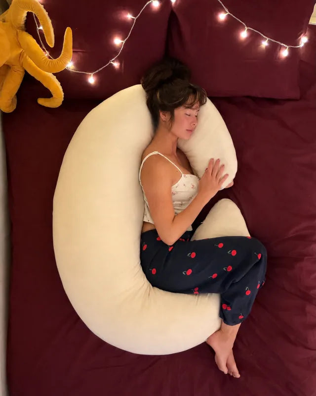 THE MOON SPOON