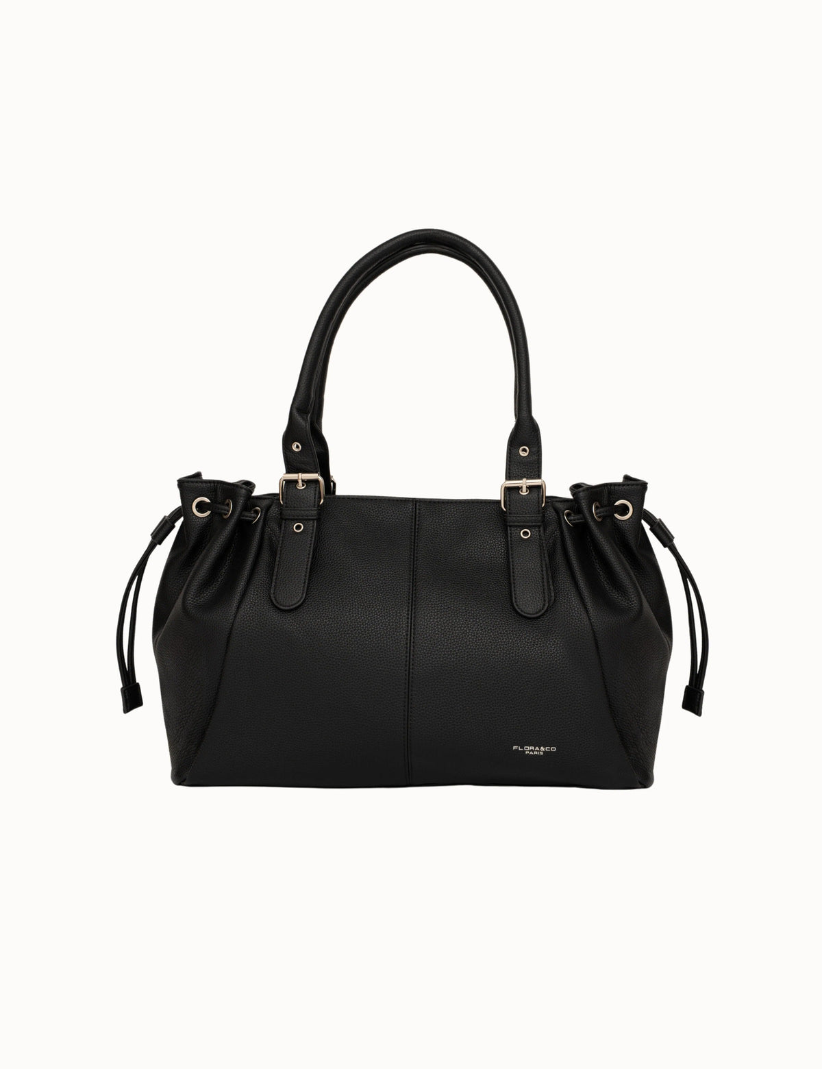 Elios Drawstring Tote Bag