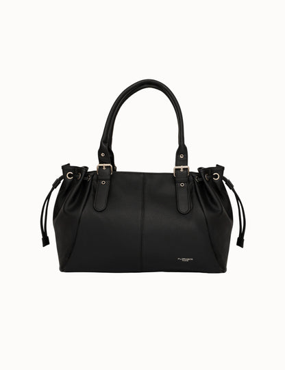 Elios Drawstring Tote Bag