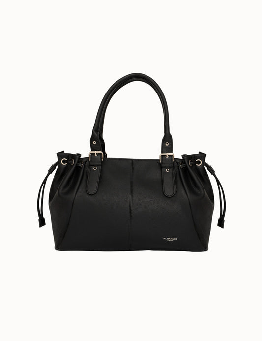 Elios Drawstring Tote Bag