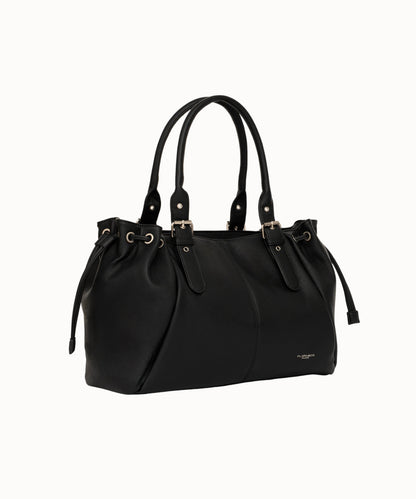 Elios Drawstring Tote Bag