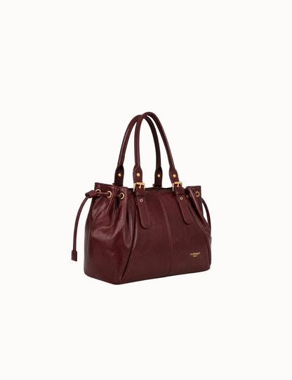 Elios Drawstring Tote Bag