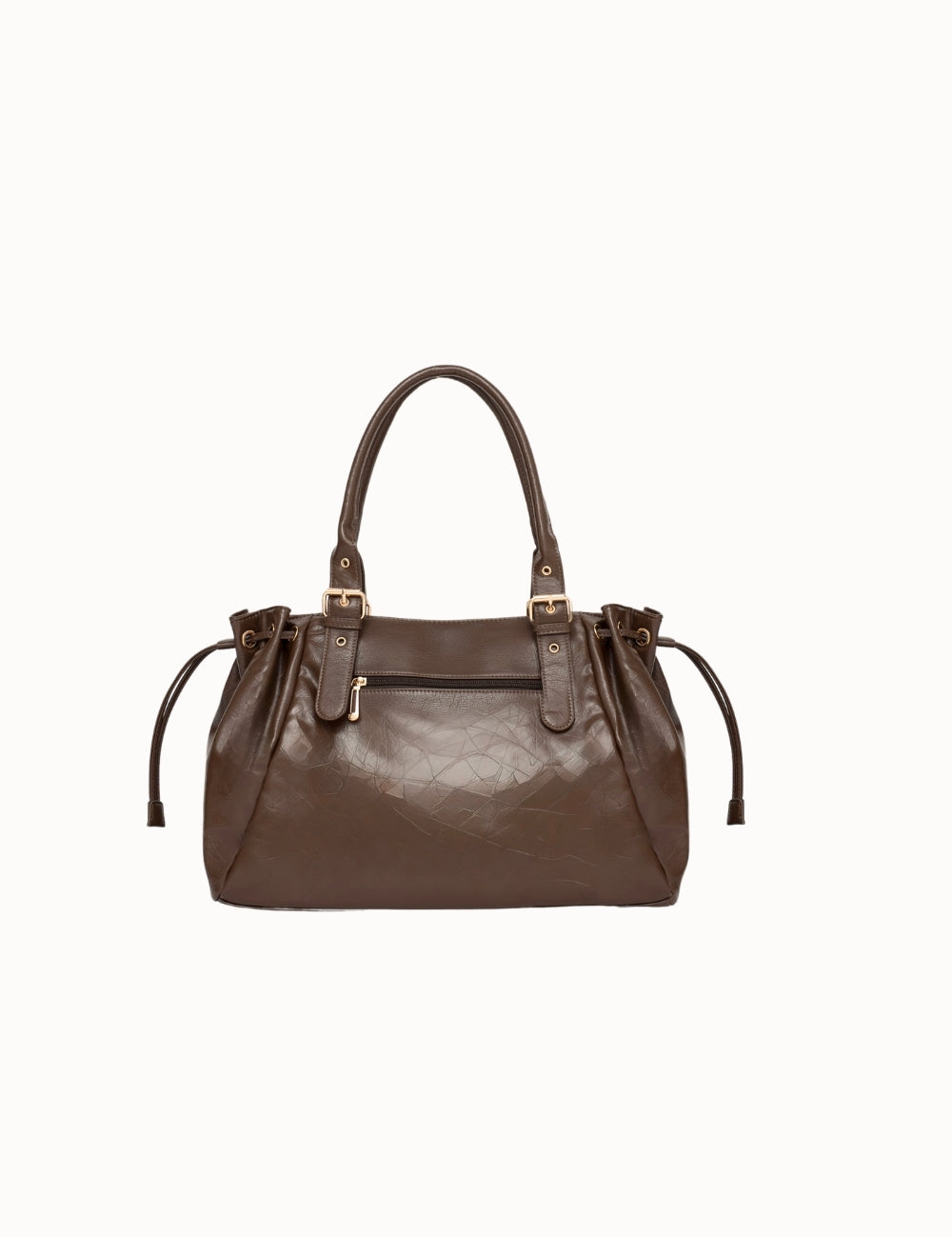 Elios Drawstring Tote Bag